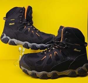 Thorogood Wide Men 10.5 Waterproof